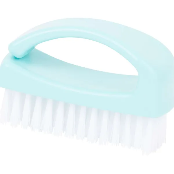 Max & More Make-Up^Nagelborstel