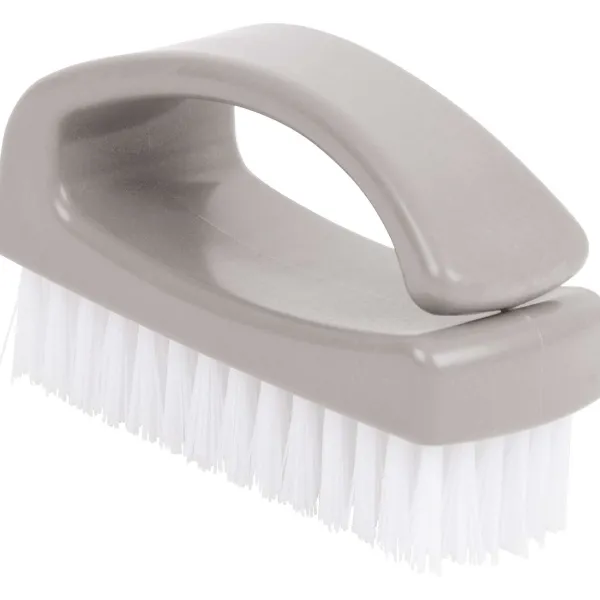 Max & More Make-Up^Nagelborstel