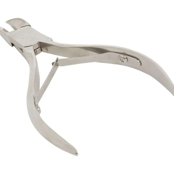 Max & More Make-Up^Nagelknipper