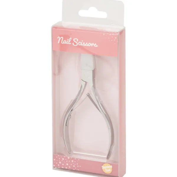 Max & More Make-Up^Nagelknipper