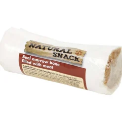 Whiskas Dierenvoeding^Natural Snack Mergpijp Hondensnack