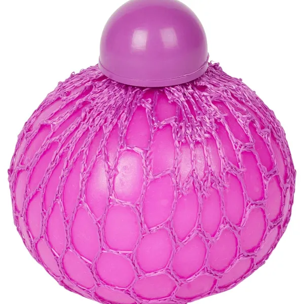 Mini Matters Spellen^Neon Knijpbal