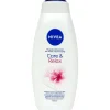 Nivea Lichaamsverzorging^Bad- En Douchecr Me Care & Relax