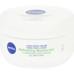 Nivea Lichaamsverzorging^Bodycr Me Alo Vera