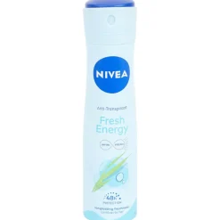 Nivea Lichaamsverzorging^Deodorant Energy Fresh