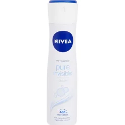Nivea Lichaamsverzorging^Deodorant Pure Invisible