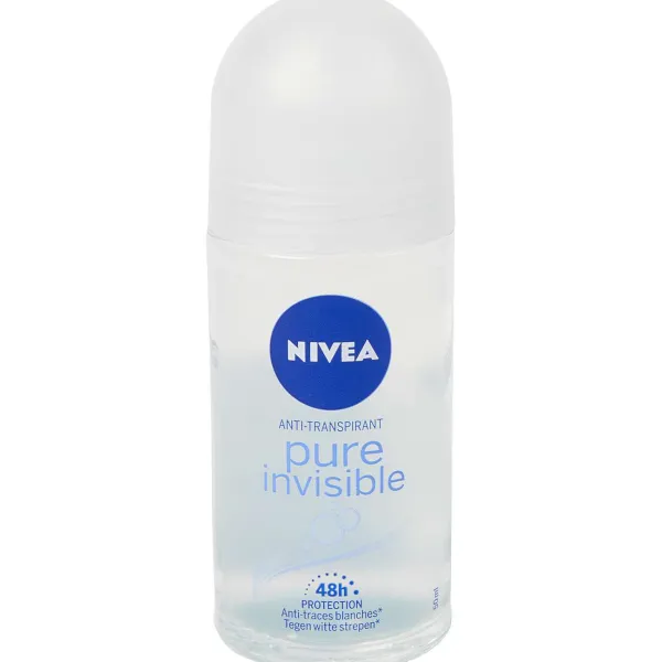 Nivea Lichaamsverzorging^Deodorant Pure Invisible