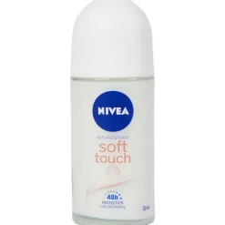 Nivea Lichaamsverzorging^Deodorant Soft Touch