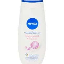 Nivea Lichaamsverzorging^Douchegel Diamond Touch