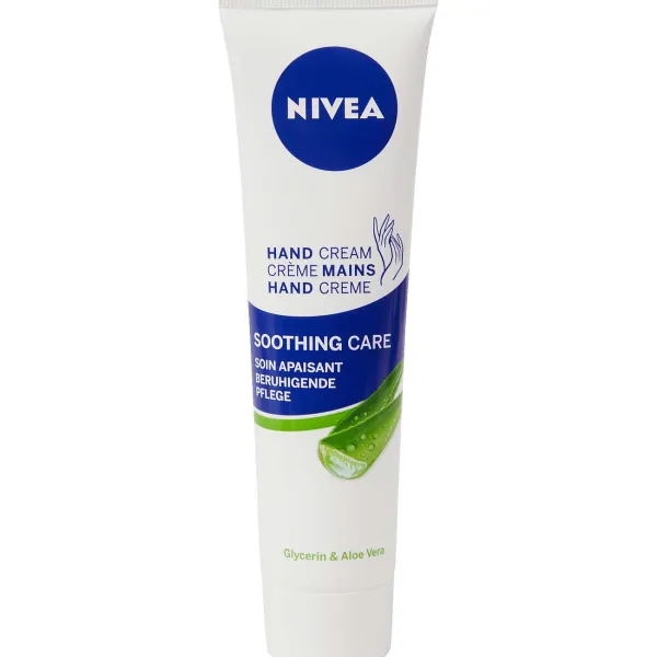 Nivea Lichaamsverzorging^Handcr Me Alo Vera