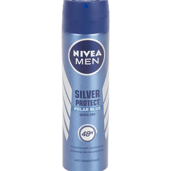 Nivea Lichaamsverzorging^Men Deodorant Polar Blue