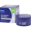 Nivea Lichaamsverzorging^Nachtcr Me Anti-Wrinkle