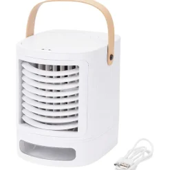 Kinzo Ventilatoren^Nor-Tec Luchtkoeler