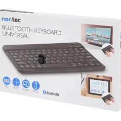 Lab31 Multimedia Accessoires^Nor-Tec Mini-Toetsenbord