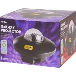 Werckmann Verlichting^Nor-Tec Sterrenprojector