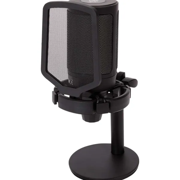 Lab31 Multimedia Accessoires^Nor-Tec Streaming Microfoon