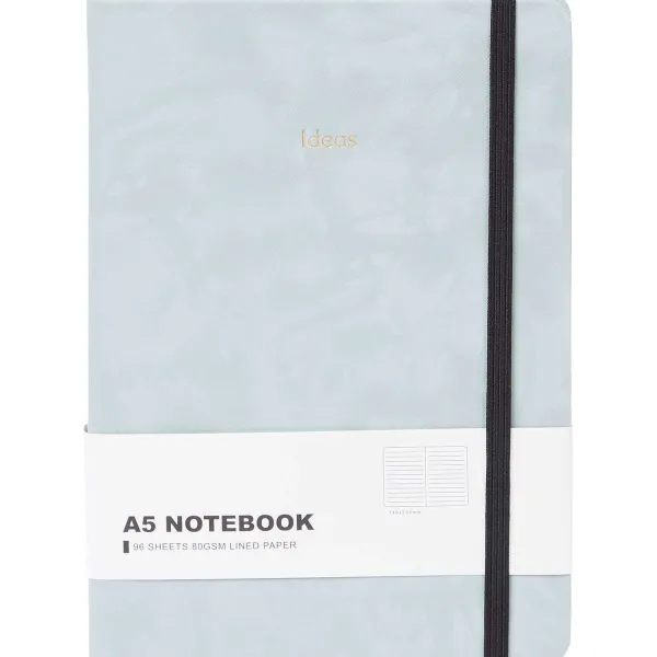 Kids Creative Papier & Schriften^Notitieboek