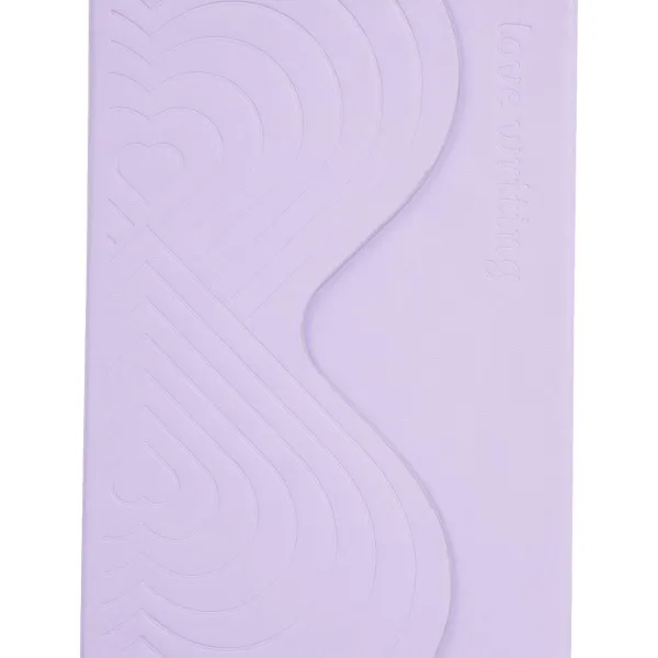 Kids Creative Papier & Schriften^Notitieboek A5