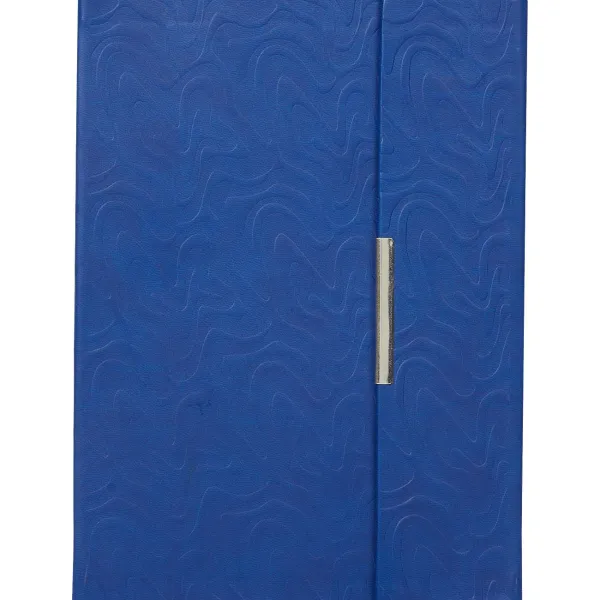 Kids Creative Papier & Schriften^Notitieboek A5