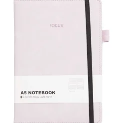 Kids Creative Papier & Schriften^Notitieboek A5