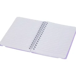 Kids Creative Papier & Schriften^Notitieboek A6