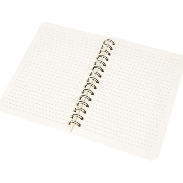 Kids Creative Papier & Schriften^Notitieboek A5