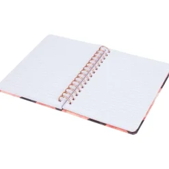 Kids Creative Papier & Schriften^Notitieboek Met Spiraal