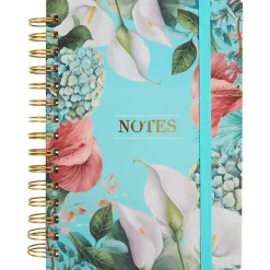 Kids Creative Papier & Schriften^Notitieboek Met Spiraal