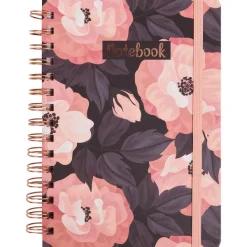 Kids Creative Papier & Schriften^Notitieboek Met Spiraal