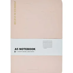 Kids Creative Papier & Schriften^Notitieboekje