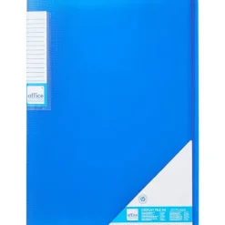 Office Essentials Bureau Accessoires^Displayboek A4