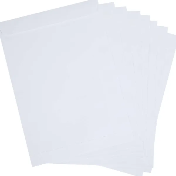 Office Essentials Kaarten^Enveloppen C4