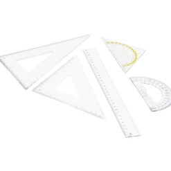 Office Essentials Bureau Accessoires^Liniaalset