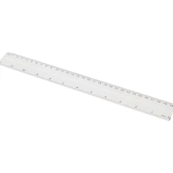 Office Essentials Bureau Accessoires^Liniaal