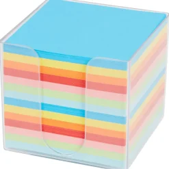 Office Essentials Bureau Accessoires^Memoblok