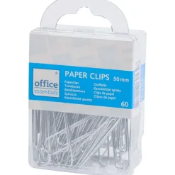 Office Essentials Bureau Accessoires^Paperclips