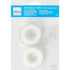 Office Essentials Bureau Accessoires^Plakbandset