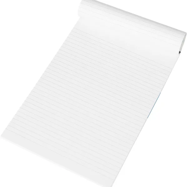 Office Essentials Papier & Schriften^Schrijfblok A4