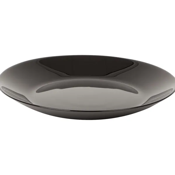 Merk Servies^Ontbijtbord Opaal