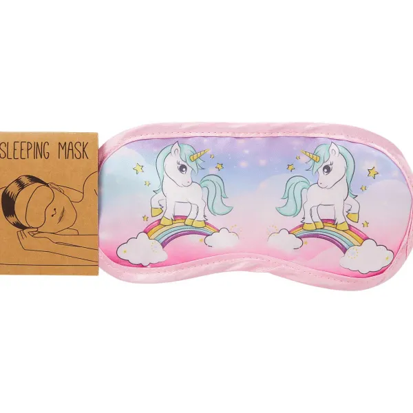 Kinzo Gezondheid^Oogmasker