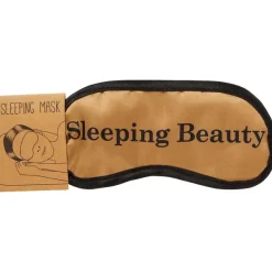 Kinzo Gezondheid^Oogmasker