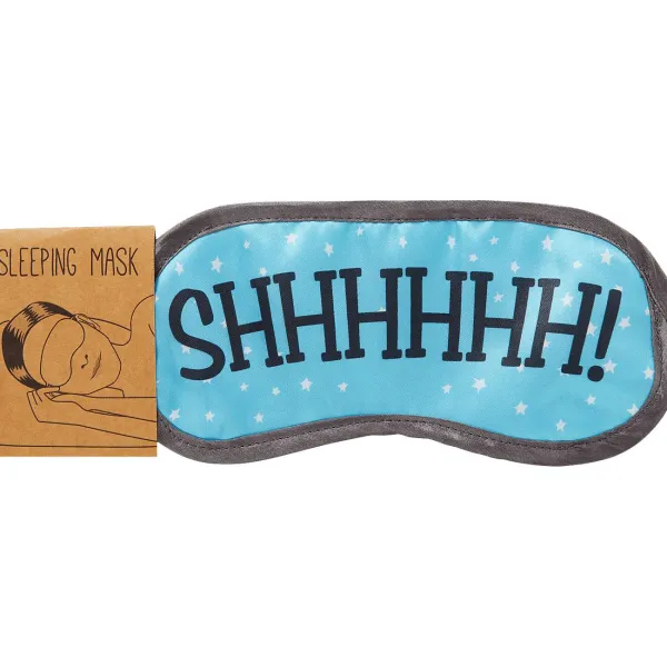 Kinzo Gezondheid^Oogmasker