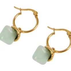 Merk Horloges & Sieraden^Oorbellen Met Edelstenen