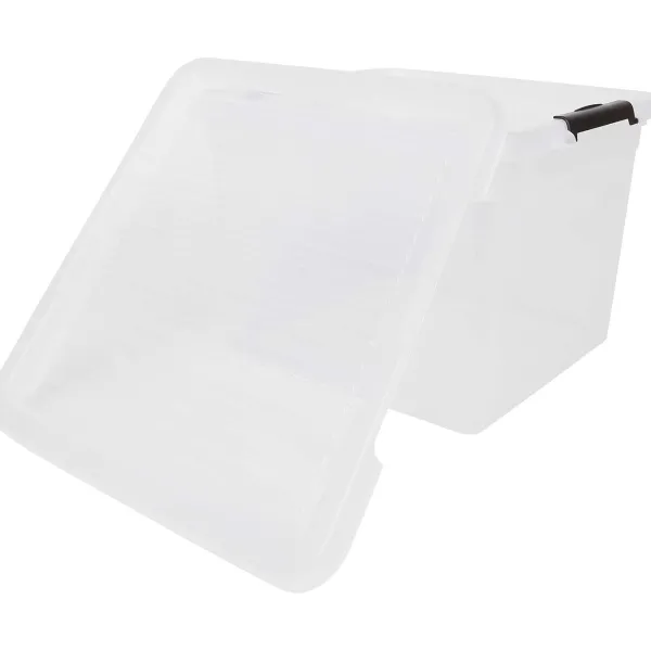 Merk Opbergboxen^Opbergbox Met Klemdeksel