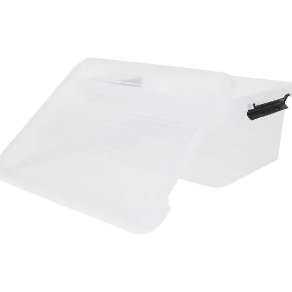 Merk Opbergboxen^Opbergbox Met Klemdeksel