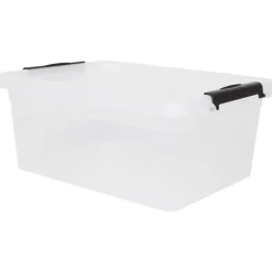 Merk Opbergboxen^Opbergbox Met Klemdeksel