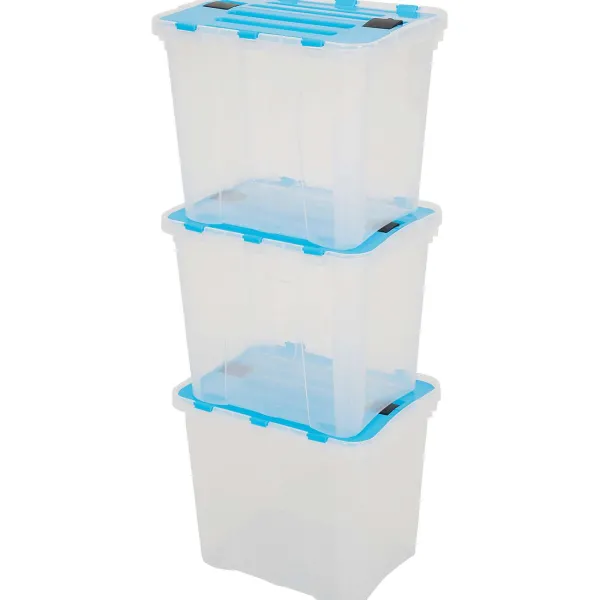 Merk Opbergboxen^Opbergboxen