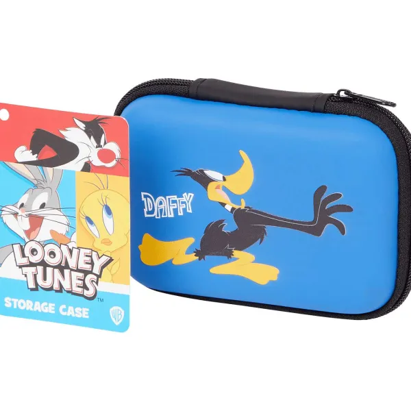 Lab31 Multimedia Accessoires^Opbergcase