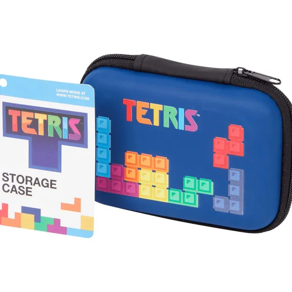 Lab31 Multimedia Accessoires^Opbergcase