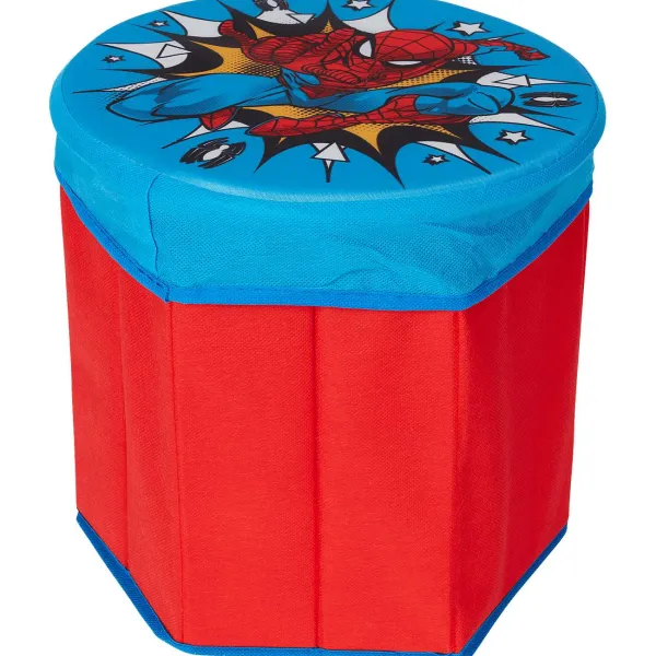 Merk Opbergboxen^Opbergpoef